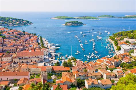croatia cities